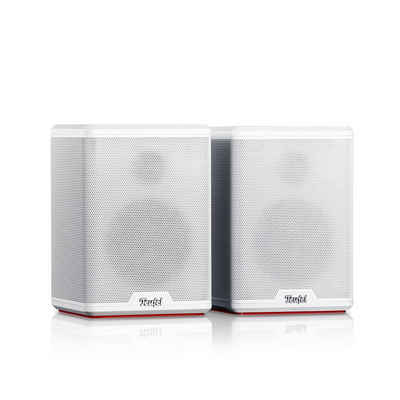 Teufel Effekt Center-Lautsprecher (Kabelloses, 35 W, Geeignet für Dolby, DTS und andere Surround- oder Stereo-Inhalte)