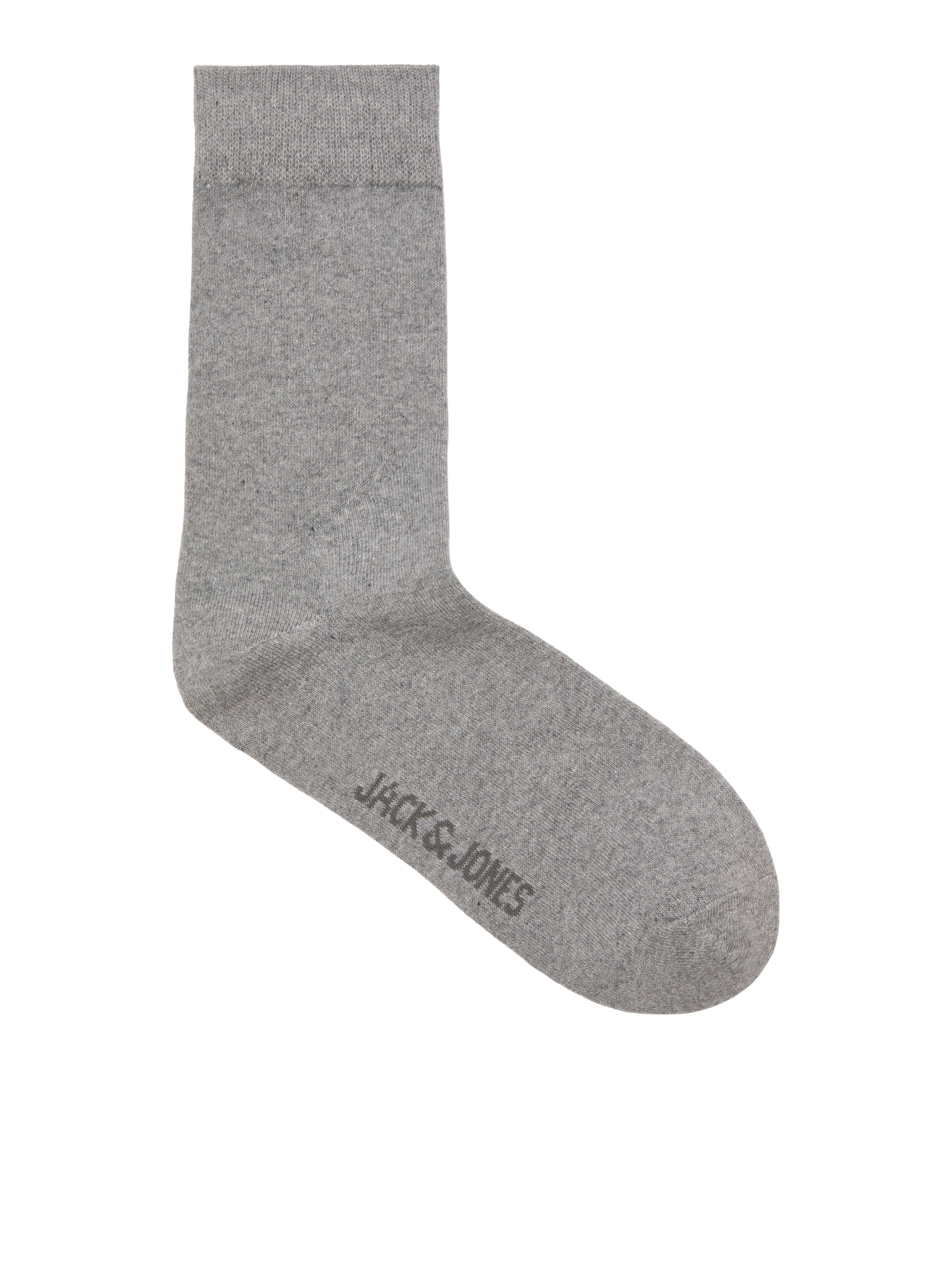 Jack & Jones Freizeitsocken JACORDINARY SOCKS 3 PACK NOOS (Packung, 3-Paar)