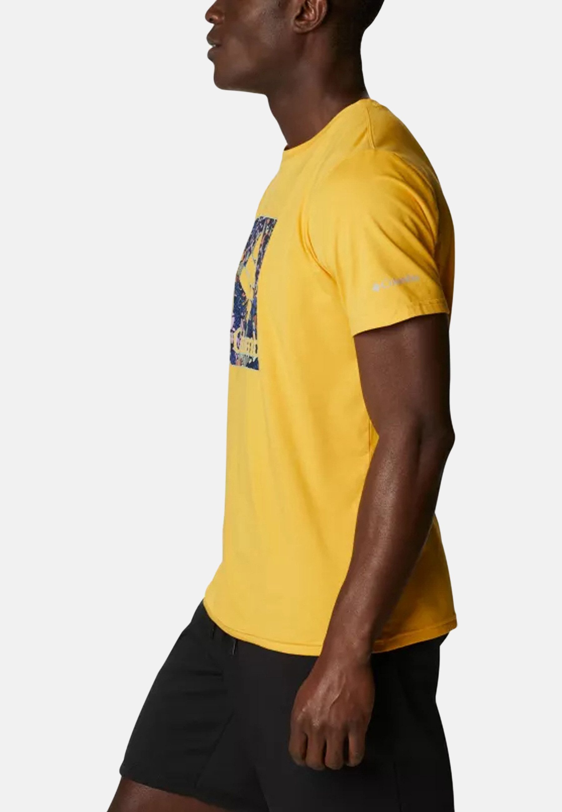 Columbia T-Shirt Sun Trek™