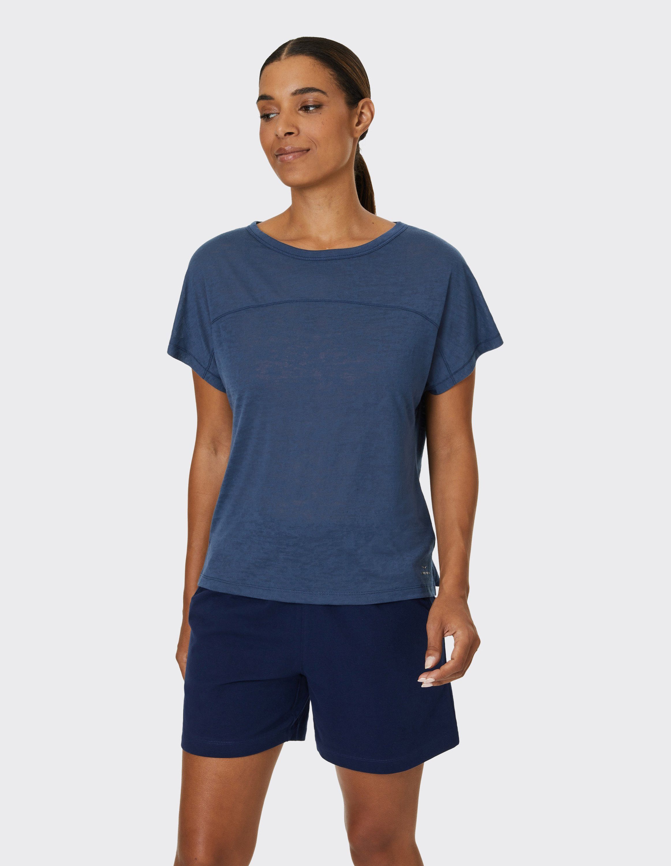 Venice Beach T-Shirt Rundhalsshirt VB Kayla (1-tlg) günstig online kaufen