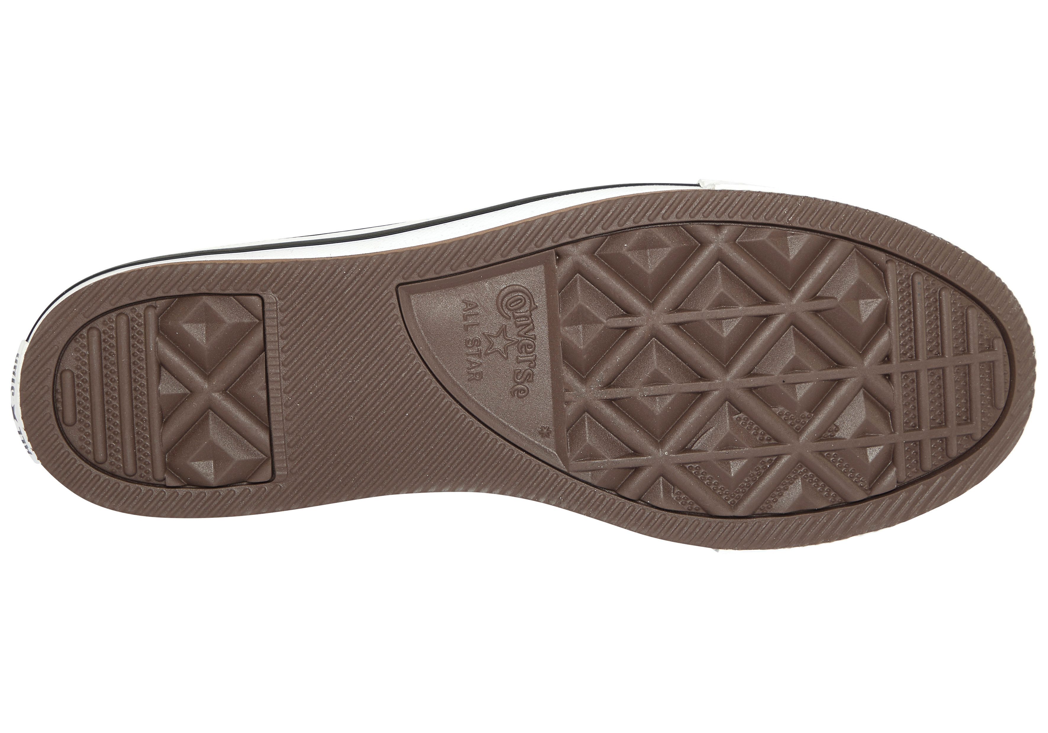 Converse CHUCK TAYLOR ALL STAR EVA LIFT Sneaker
