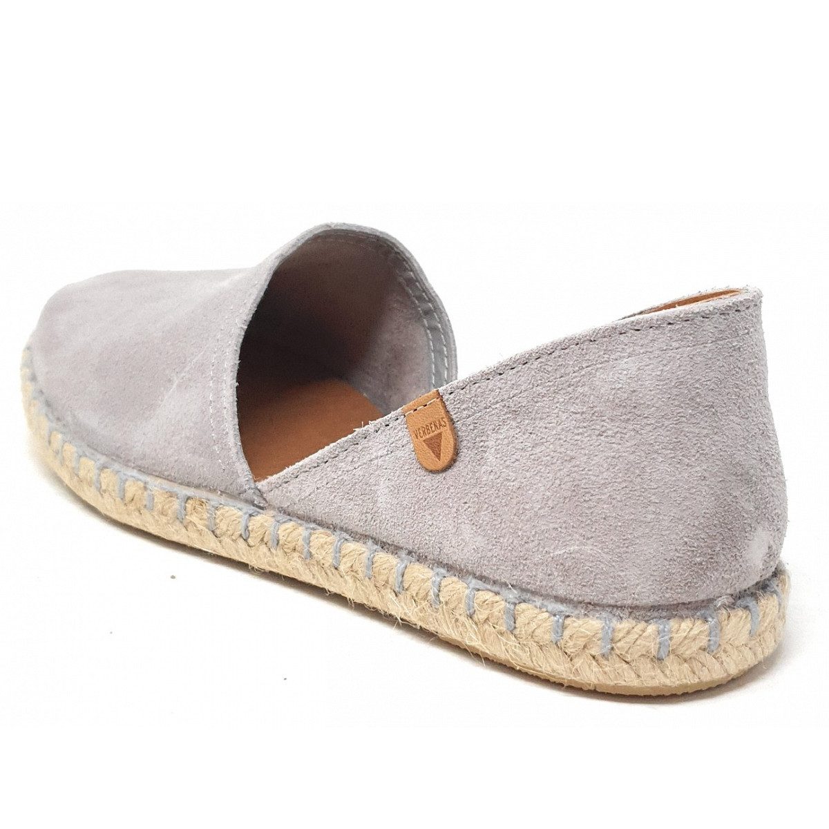 VERBENAS CARMEN Espandrillos Schnürschuh
