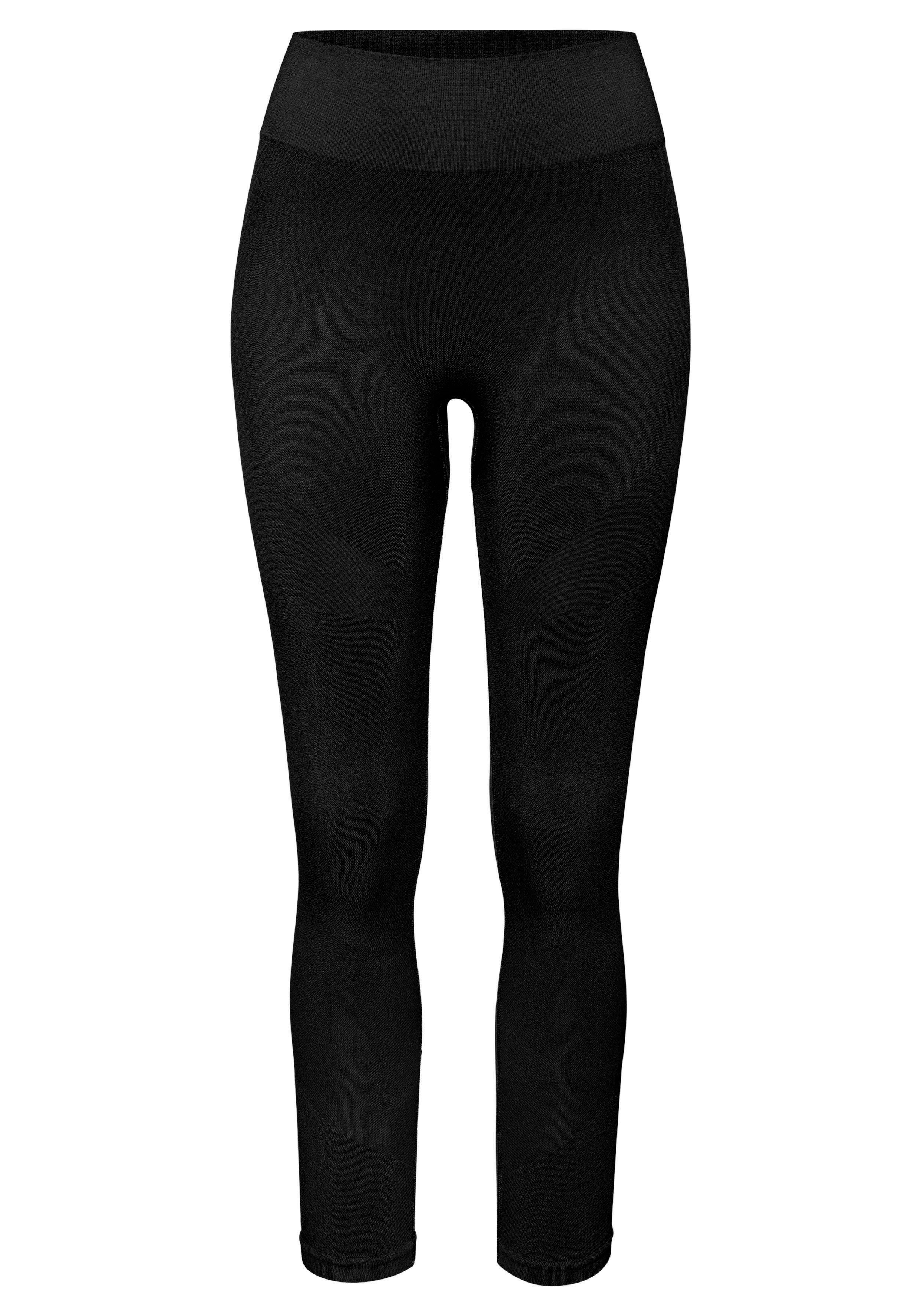 Copenhagen Studios Seamless Leggings High Waist Design günstig online kaufen