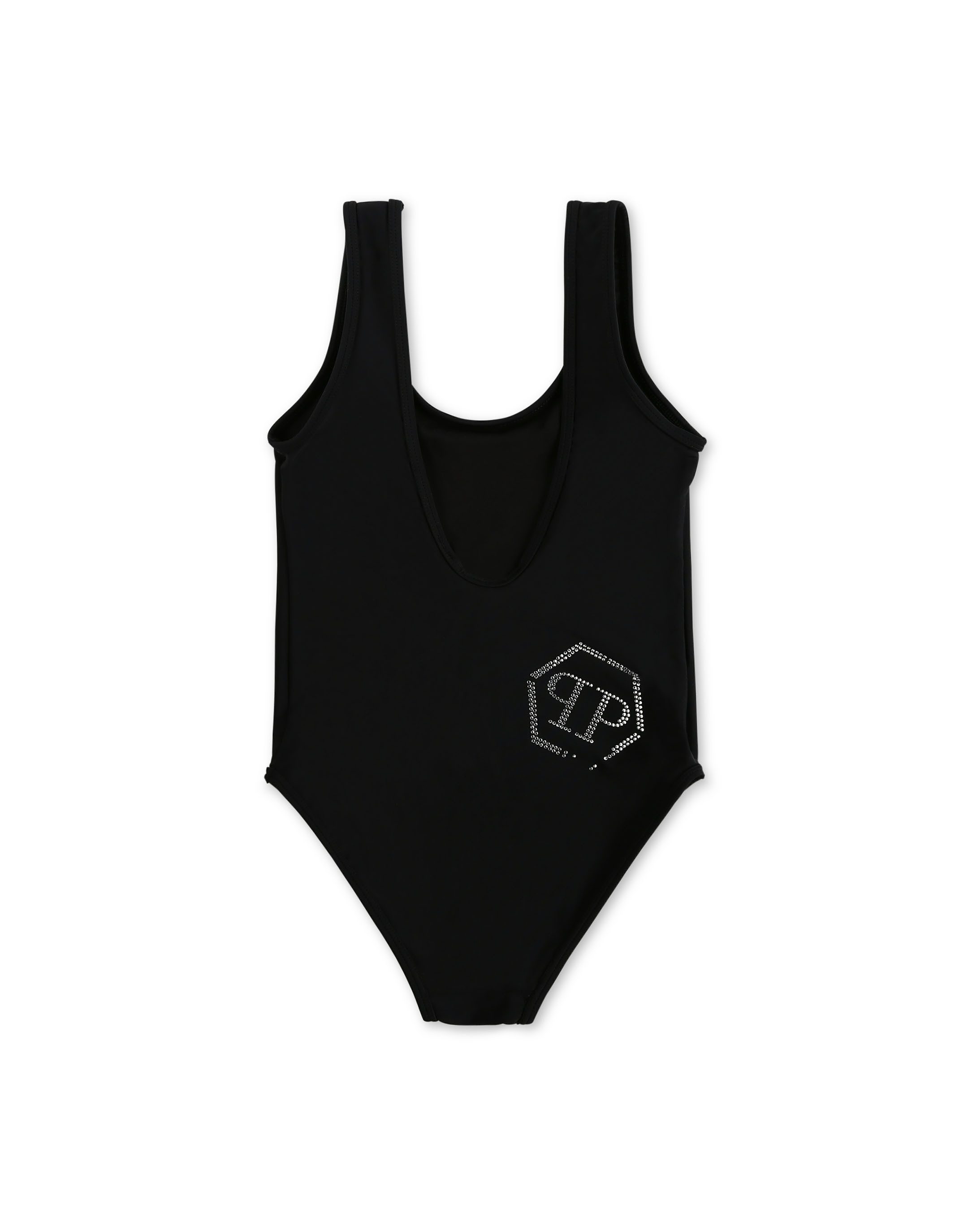 PHILIPP PLEIN Monokini Signature