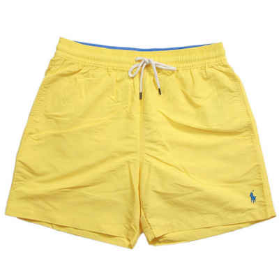 Polo Ralph Lauren Badeshorts Traveler Short (1-St) Badehose Swim Shorts