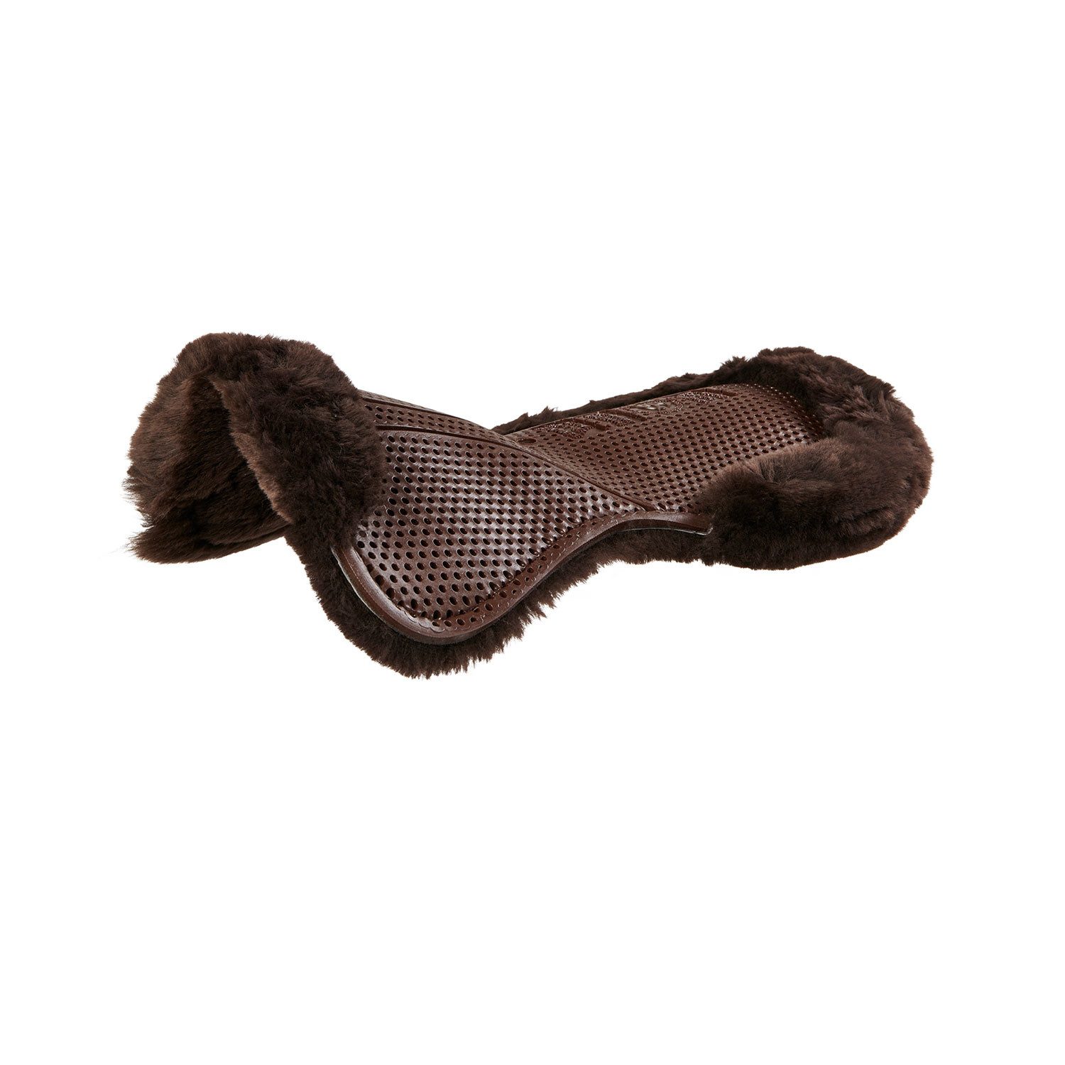 Gelpad Acavallo Classic Gel Pad Full Sheepskin