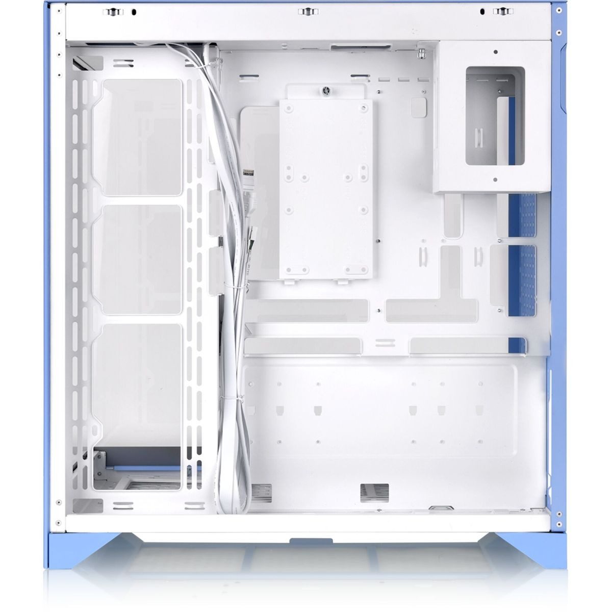 Thermaltake PC-Gehäuse CTE E660 MX Hydrangea Blue