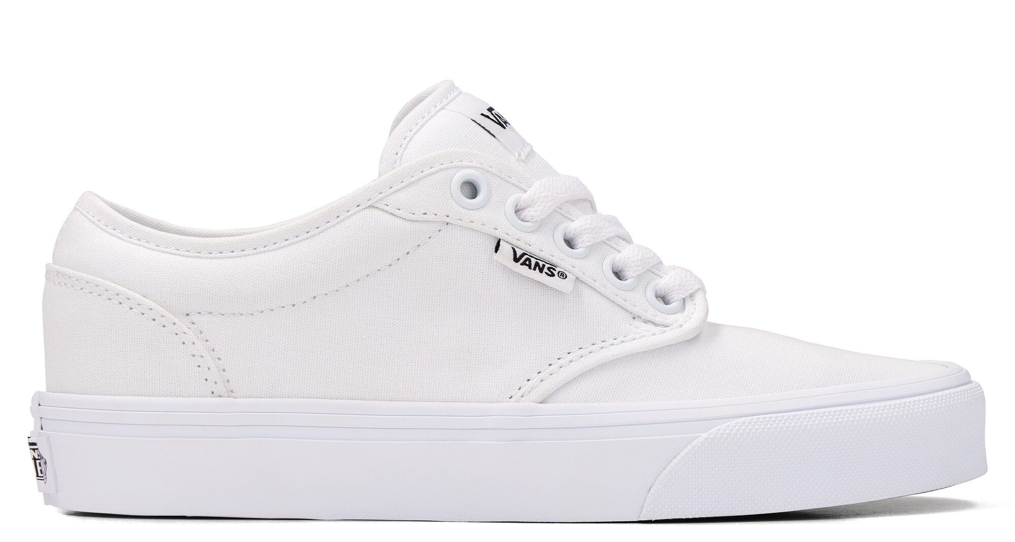 Vans Atwood Sneaker vom Vans Authentic inspiriert