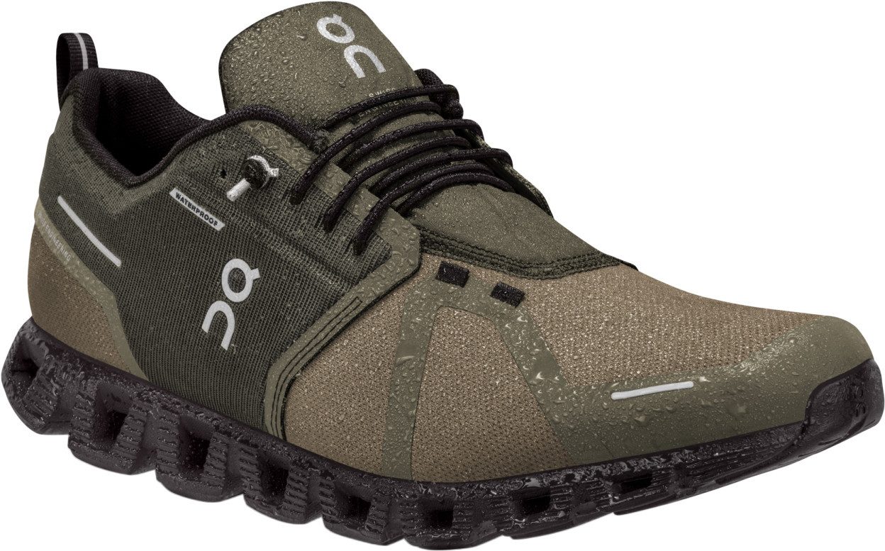 ON RUNNING On Cloud 5 Alltagsschuh günstig online kaufen