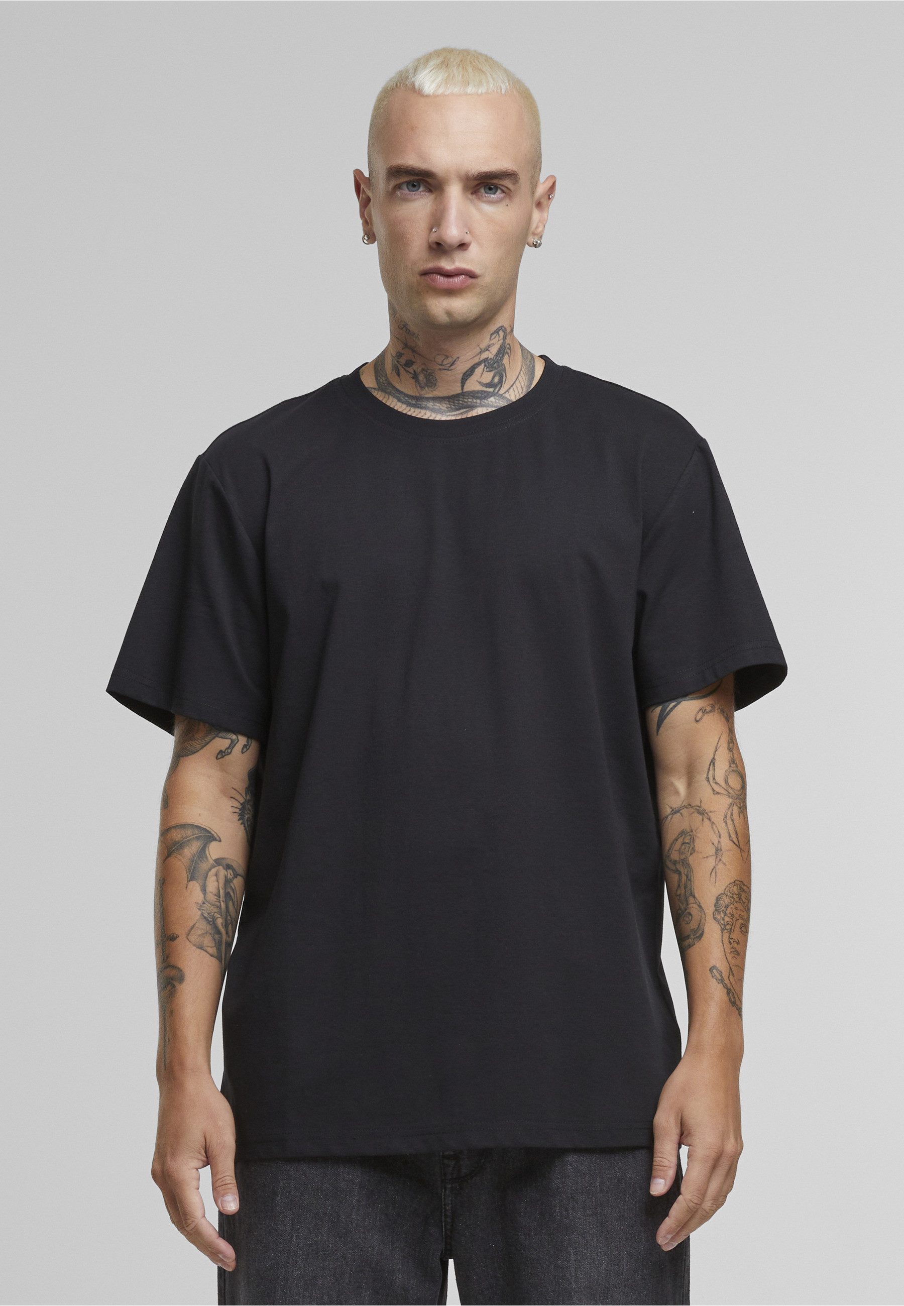 URBAN CLASSICS T-Shirt Urban Classics Sorona Regular Tee (1-tlg)