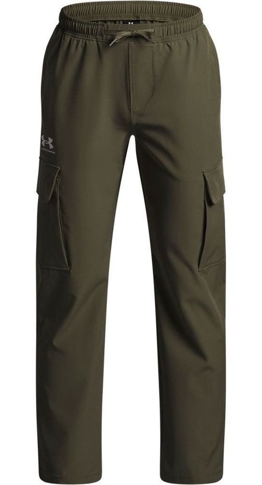 Under Armour® Trainingshose Icon Woven Pant günstig online kaufen