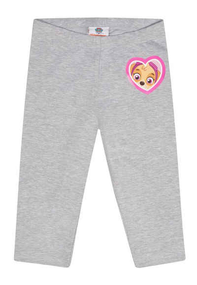 Disney Frozen Leggings Paw Patrol Skye Kinder Mädchen Leggings Hose