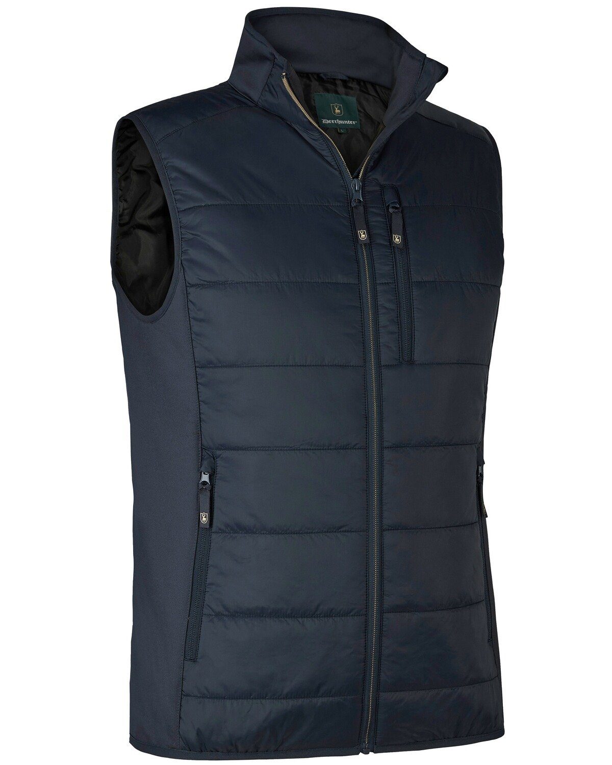 Funktionsweste Heizweste Heat Padded