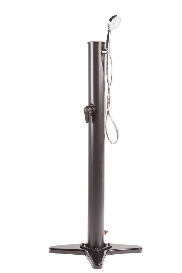 Thumbnail - Poolomio Whirlpoolmatte Solardusche MOVABLE