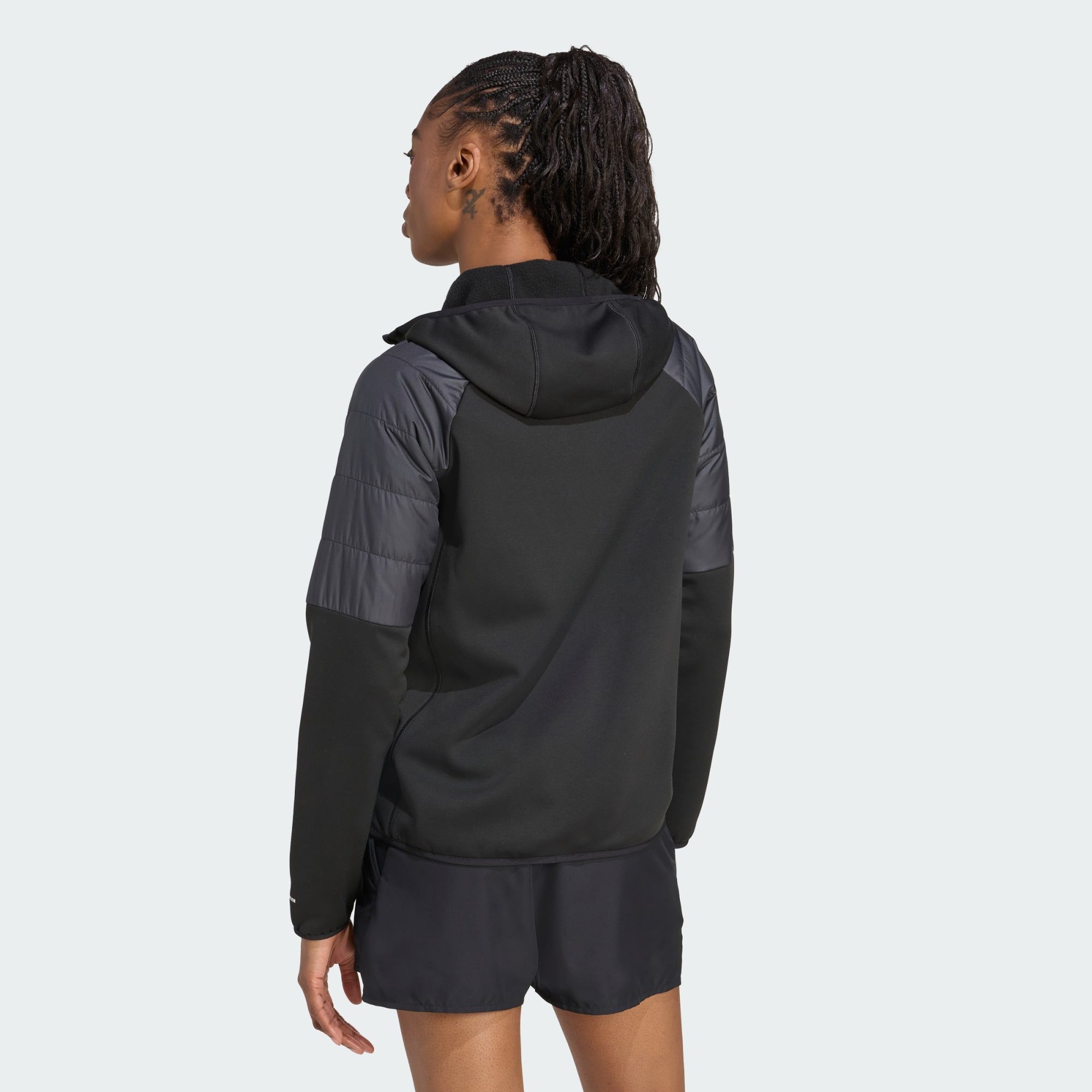 adidas TERREX Trekkingjacke (1-St) günstig online kaufen