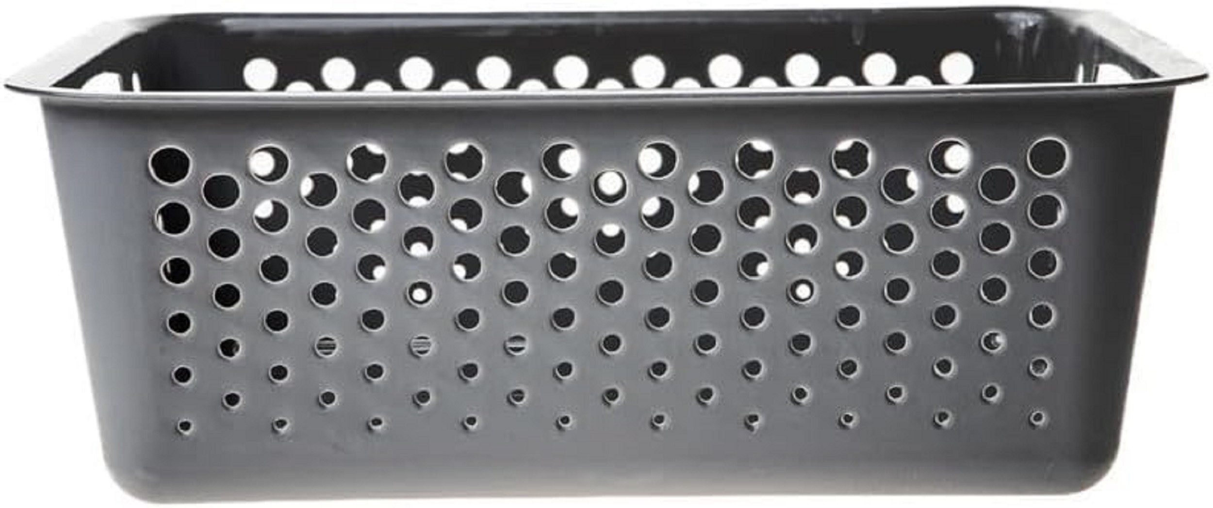 Centi Aufbewahrungskorb 3er Set Aufbewahrungskorb mit Löchern (3er Set), fü günstig online kaufen