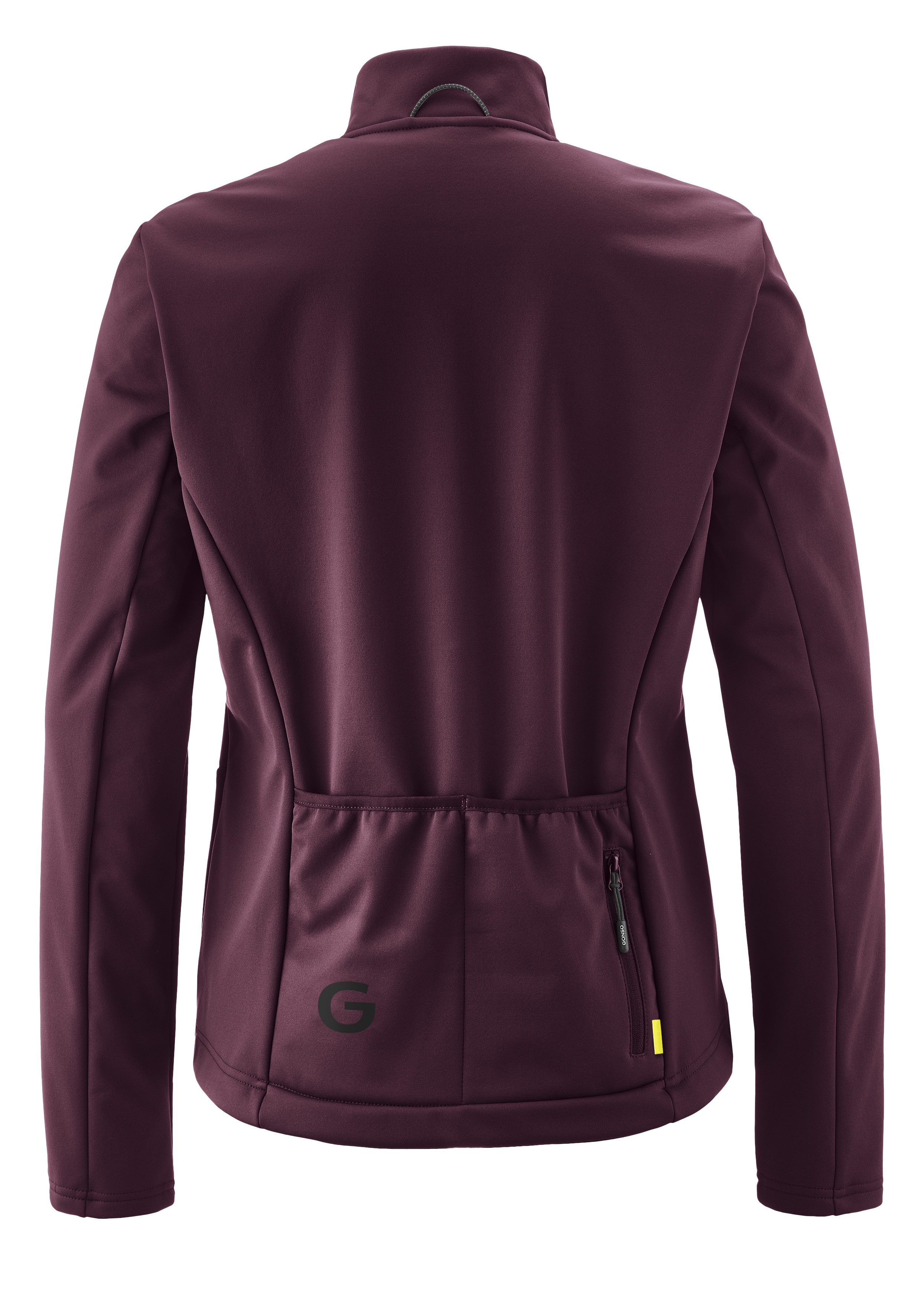 Gonso Fahrradjacke ADVENTURE JACKET SOFTSHELL W günstig online kaufen