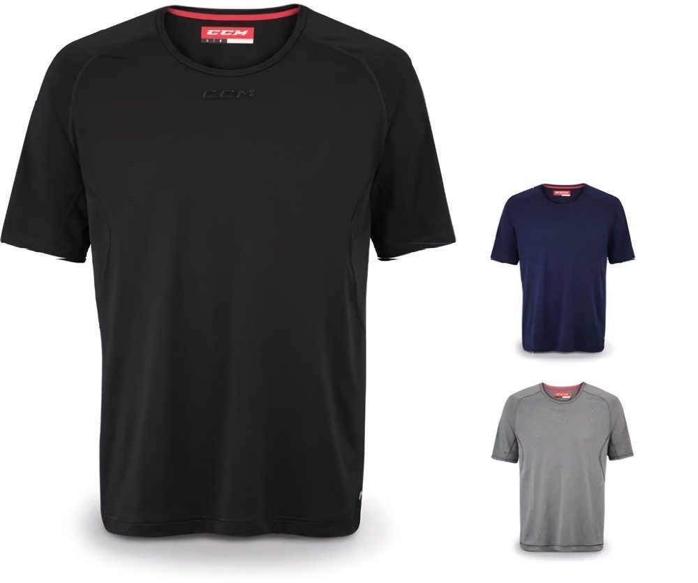 CCM Trainingsshirt