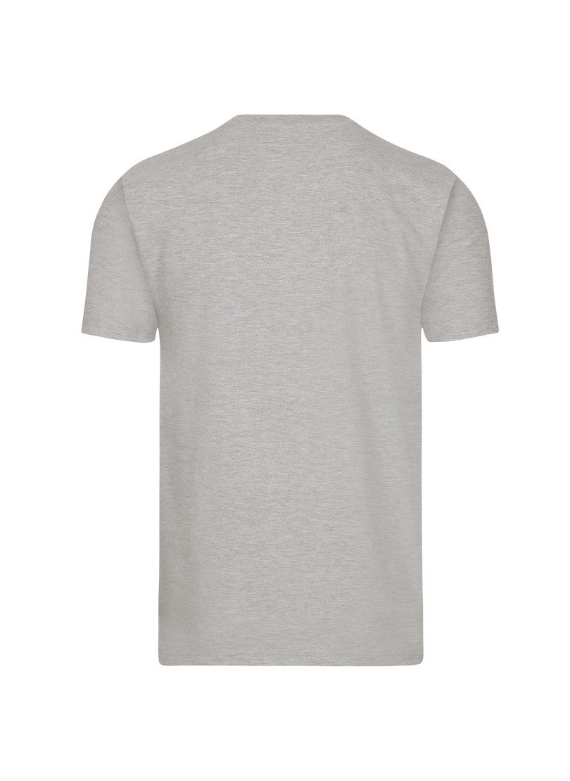 Trigema T-Shirt "TRIGEMA V-Shirt DELUXE Baumwolle", 1 Stk. günstig online kaufen