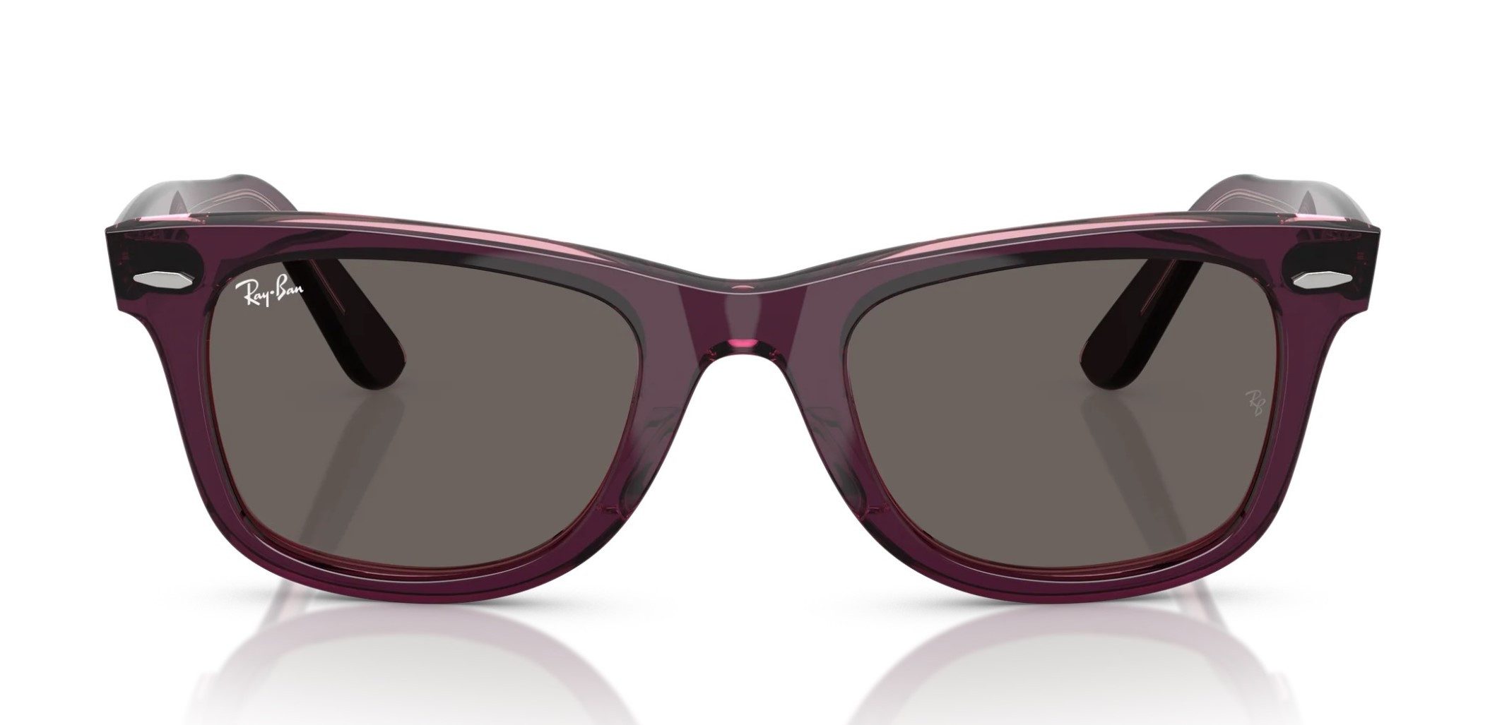 Ray-Ban Sonnenbrille Original Wayfarer RB2140