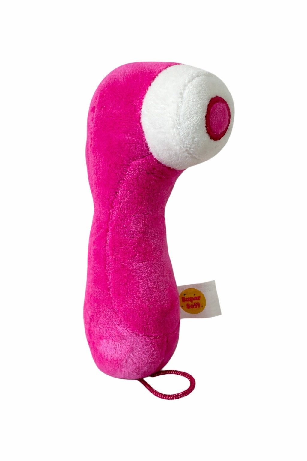 soma Plüschfigur Satisfying Kuscheltier Dildo Vibrator Figur Plüsch 65 cm P günstig online kaufen