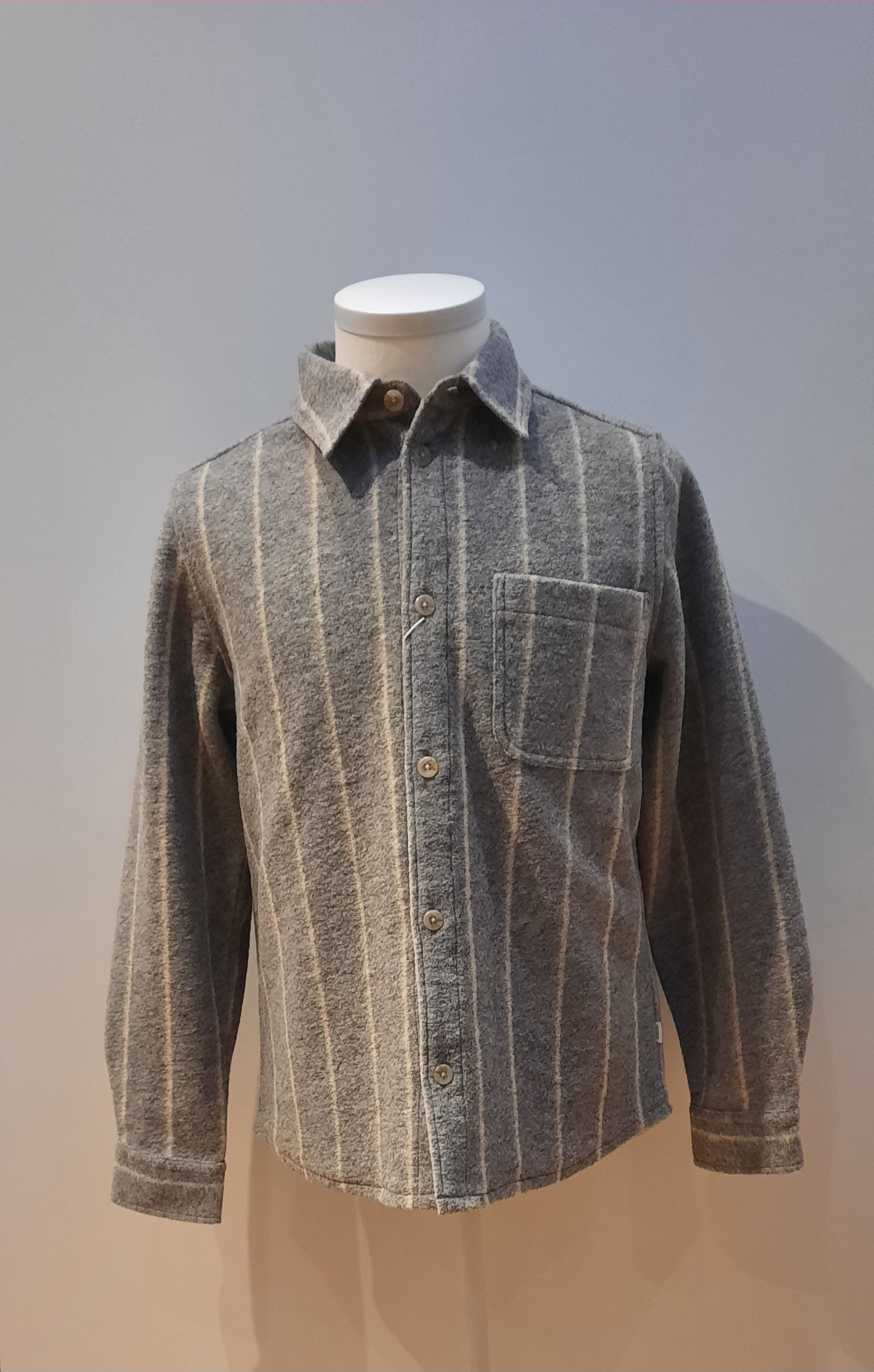 Les Deux Outdoorhemd