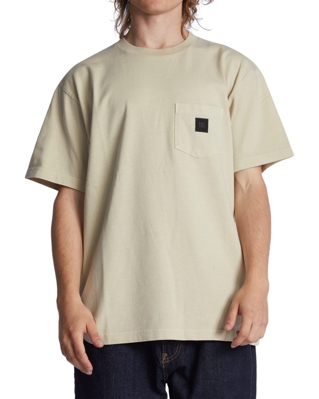 Rundhalsshirt DC 1994