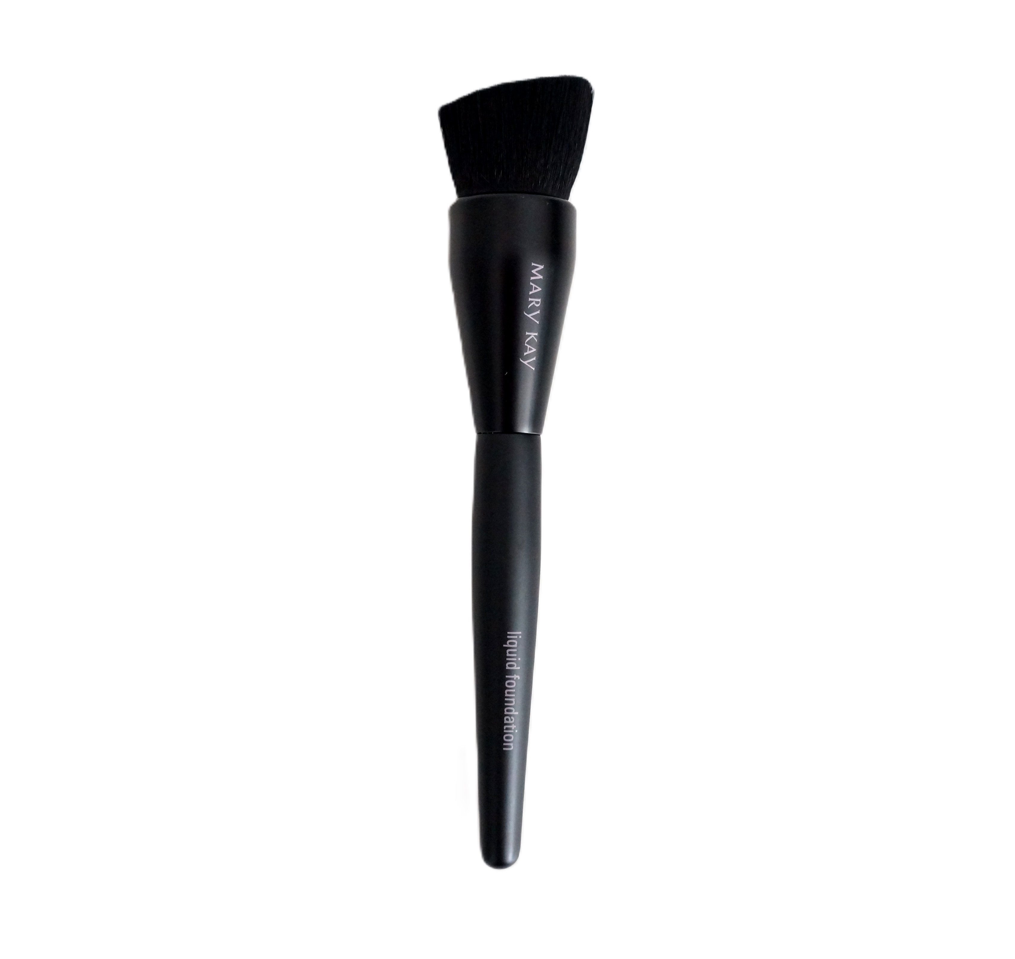 Mary Kay Foundationpinsel Liquid Foundation Brush - Кисточки für flüßige Grundierung, 1 tlg.