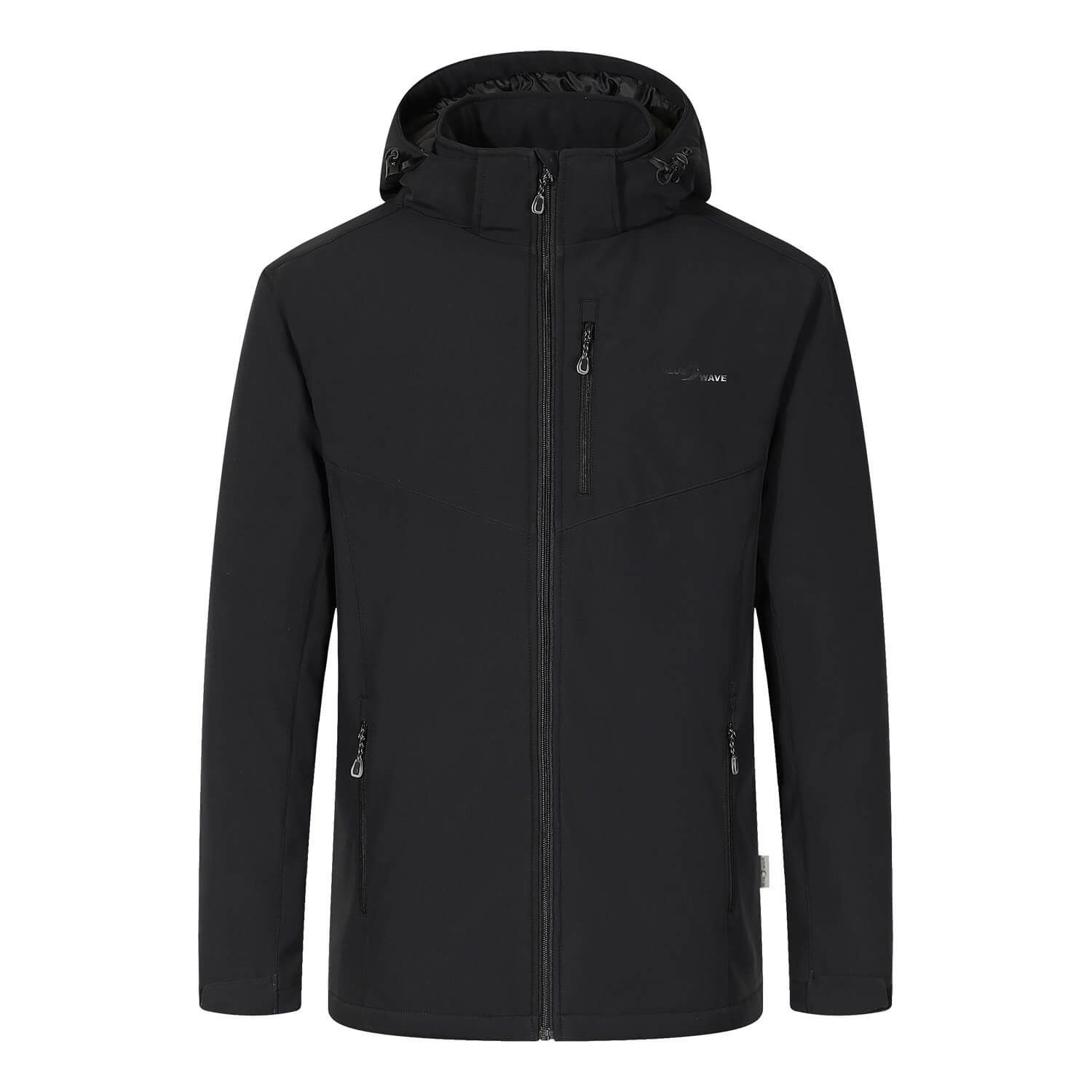 Softshelljacke