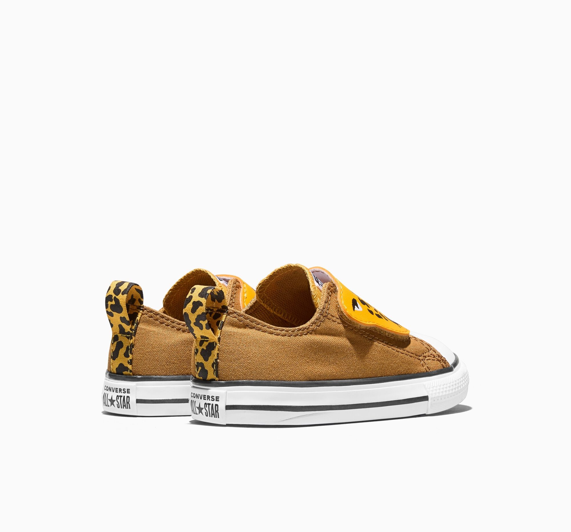 Converse CHUCK TAYLOR ALL STAR ONE STRAP LE Sneaker