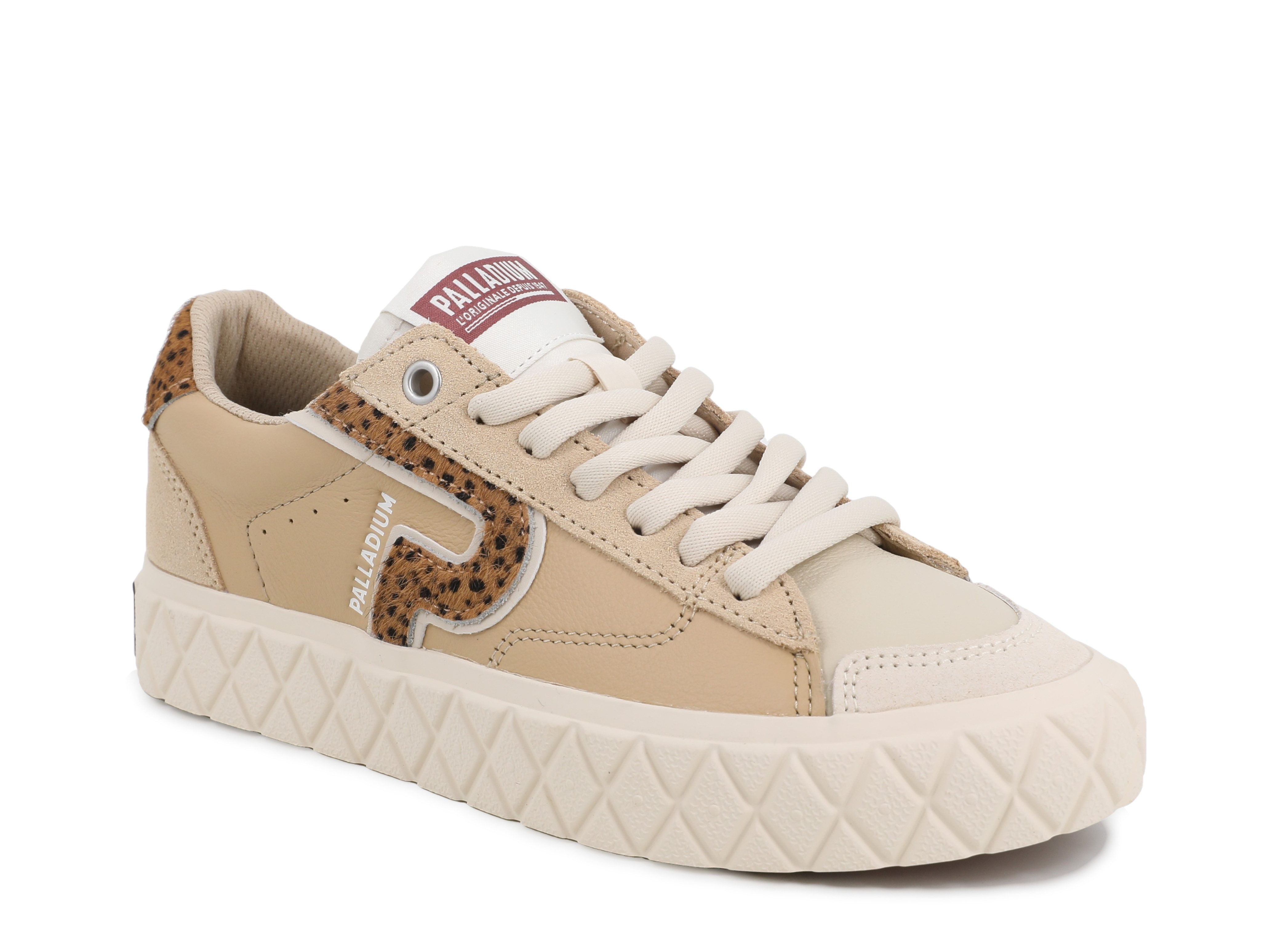 Palladium PALLA ACE LO MIX LTH Sneaker