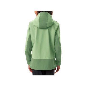 VAUDE 3-in-1-Funktionsjacke grün (1-St)