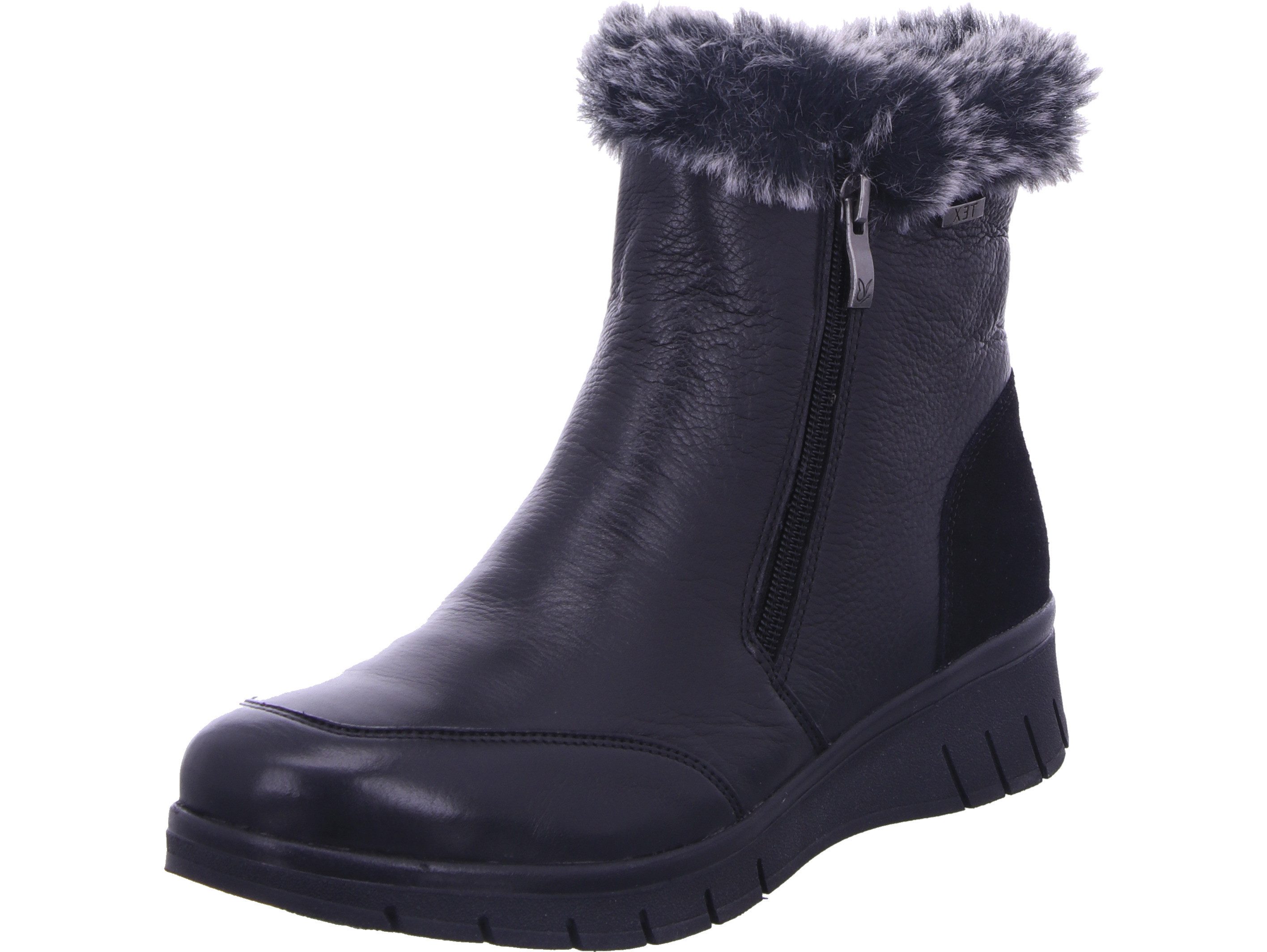 Caprice Winterboots mit TEX-Membran