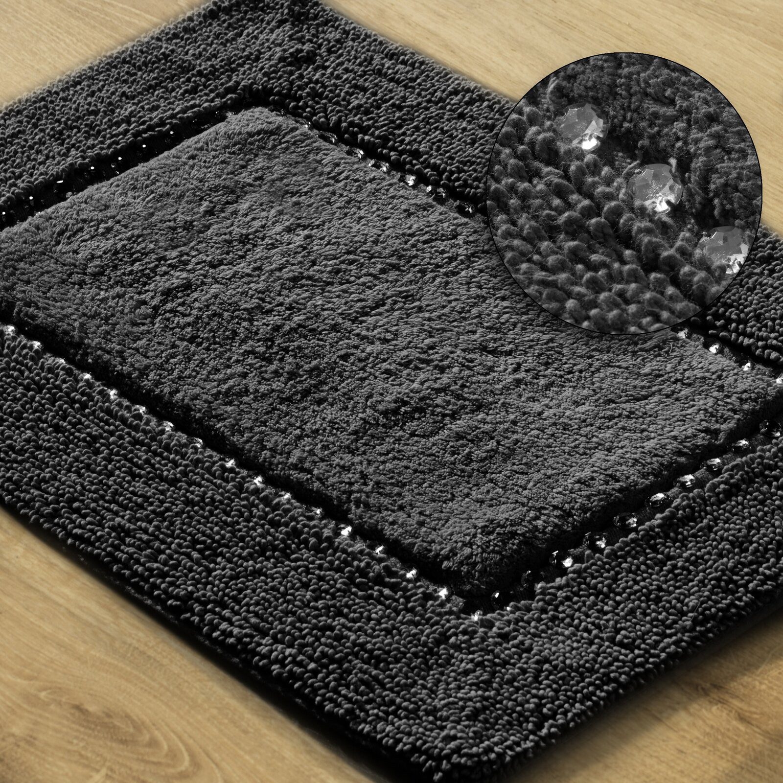 Eurofirany Teppich CHICK Eleganter Teppich Design günstig online kaufen