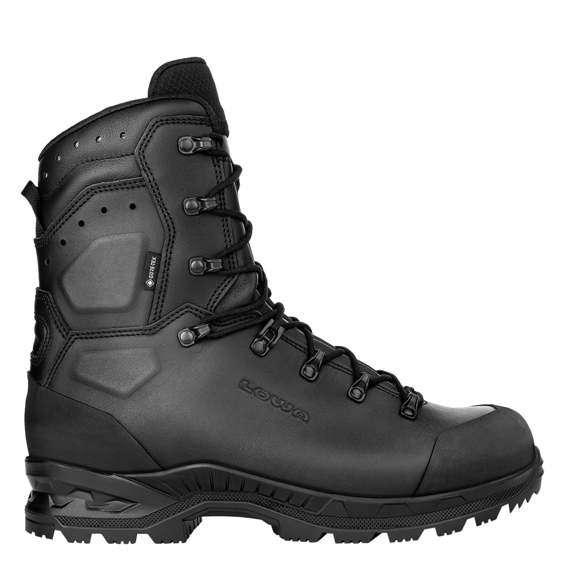 LOWA Professional COMBAT BOOT MK2 GTX Wanderstiefel günstig online kaufen