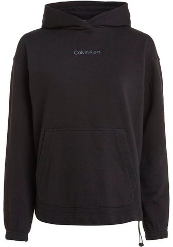 Calvin Klein Performance Sportinis megztinis su gobtuvu