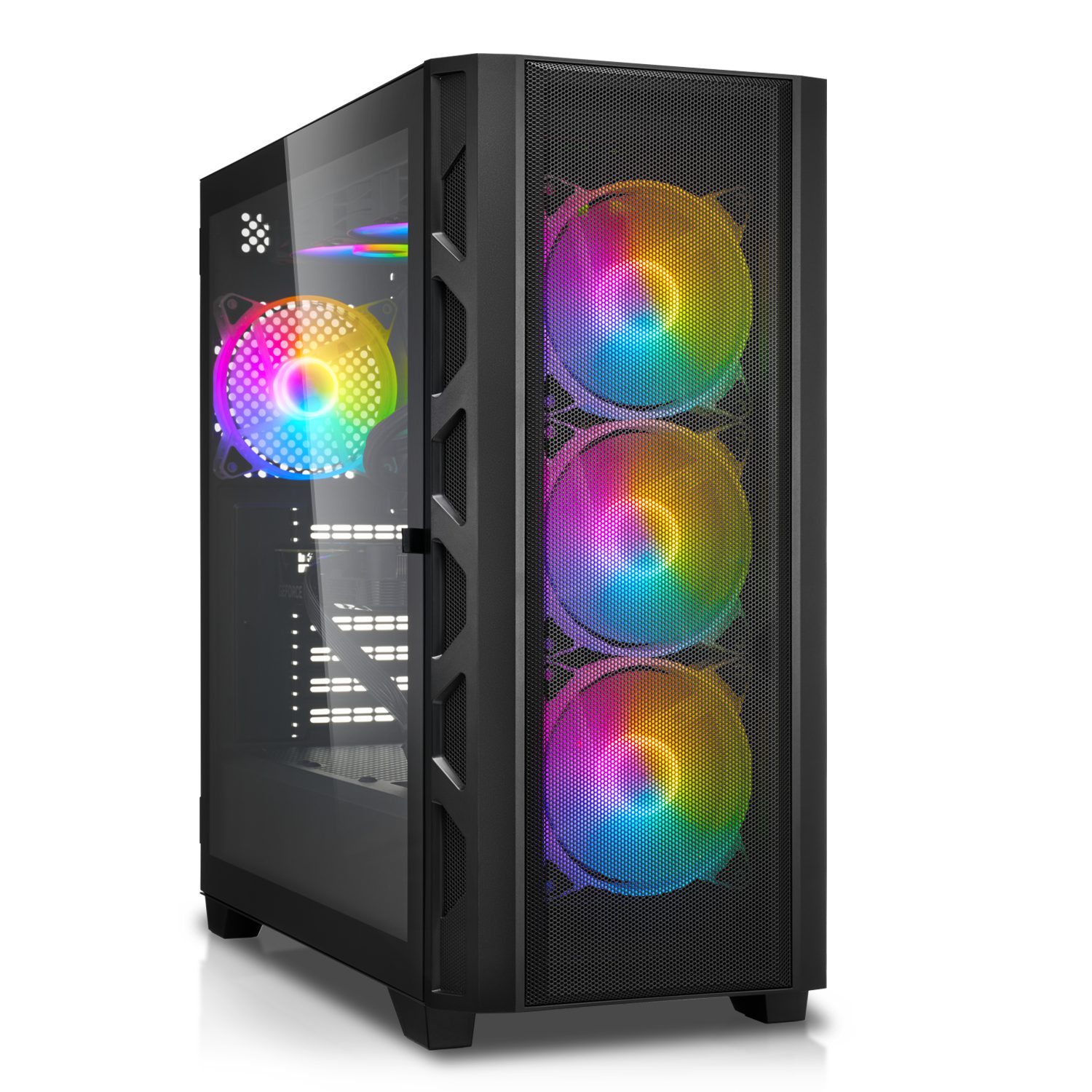 Gaming-PC