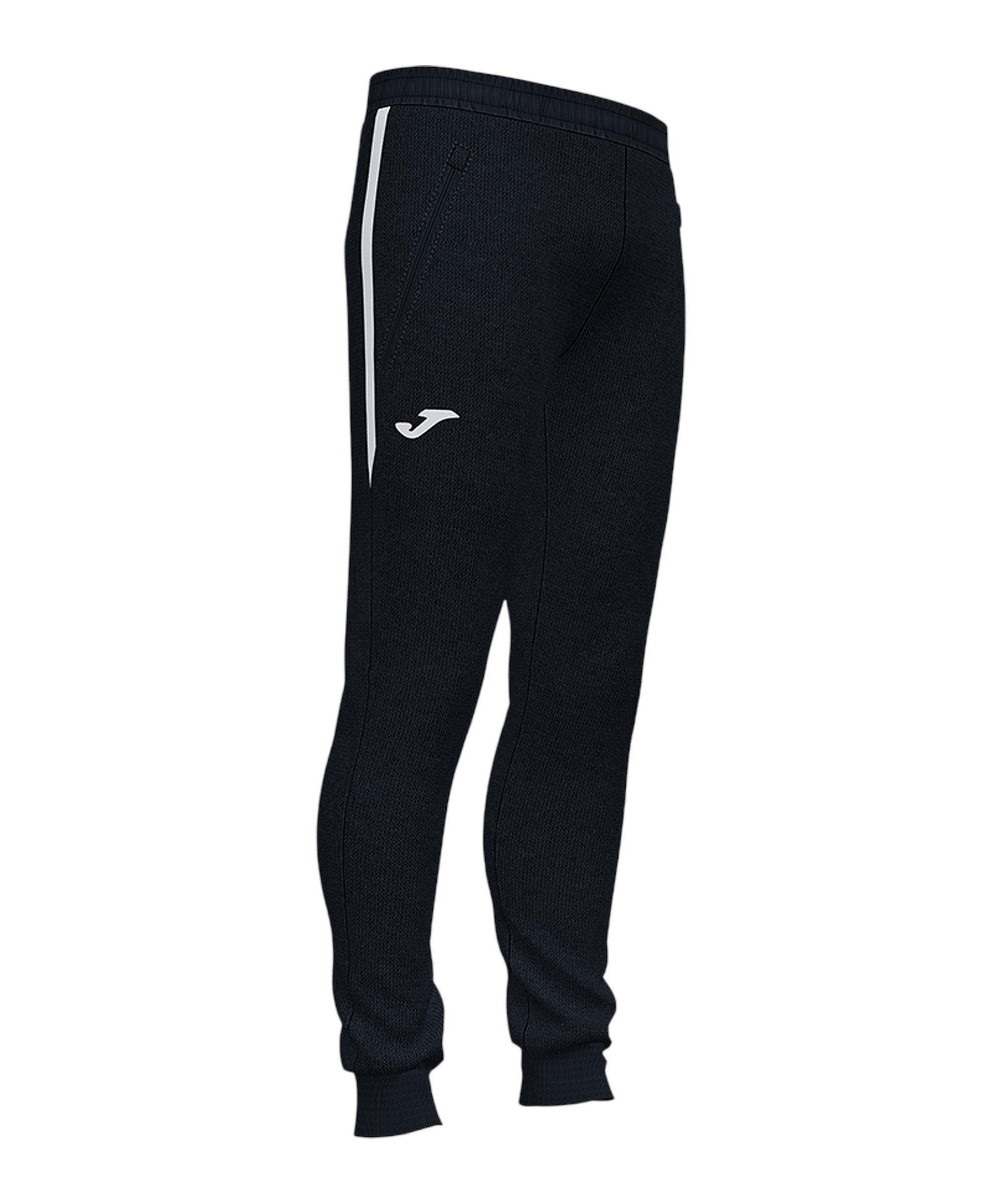 Joma Sporthose Joma Confort II Trainingshose