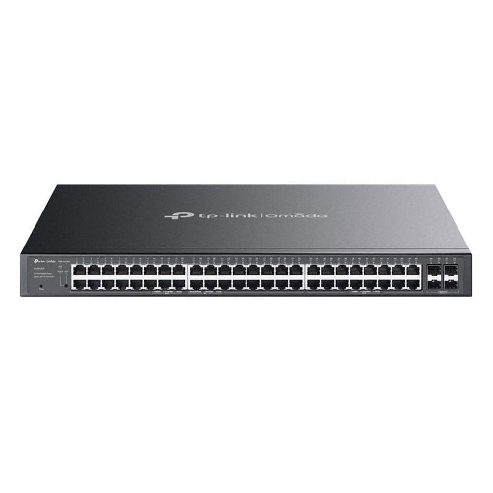 Omada 52-Port Gig Smart WLAN-Router