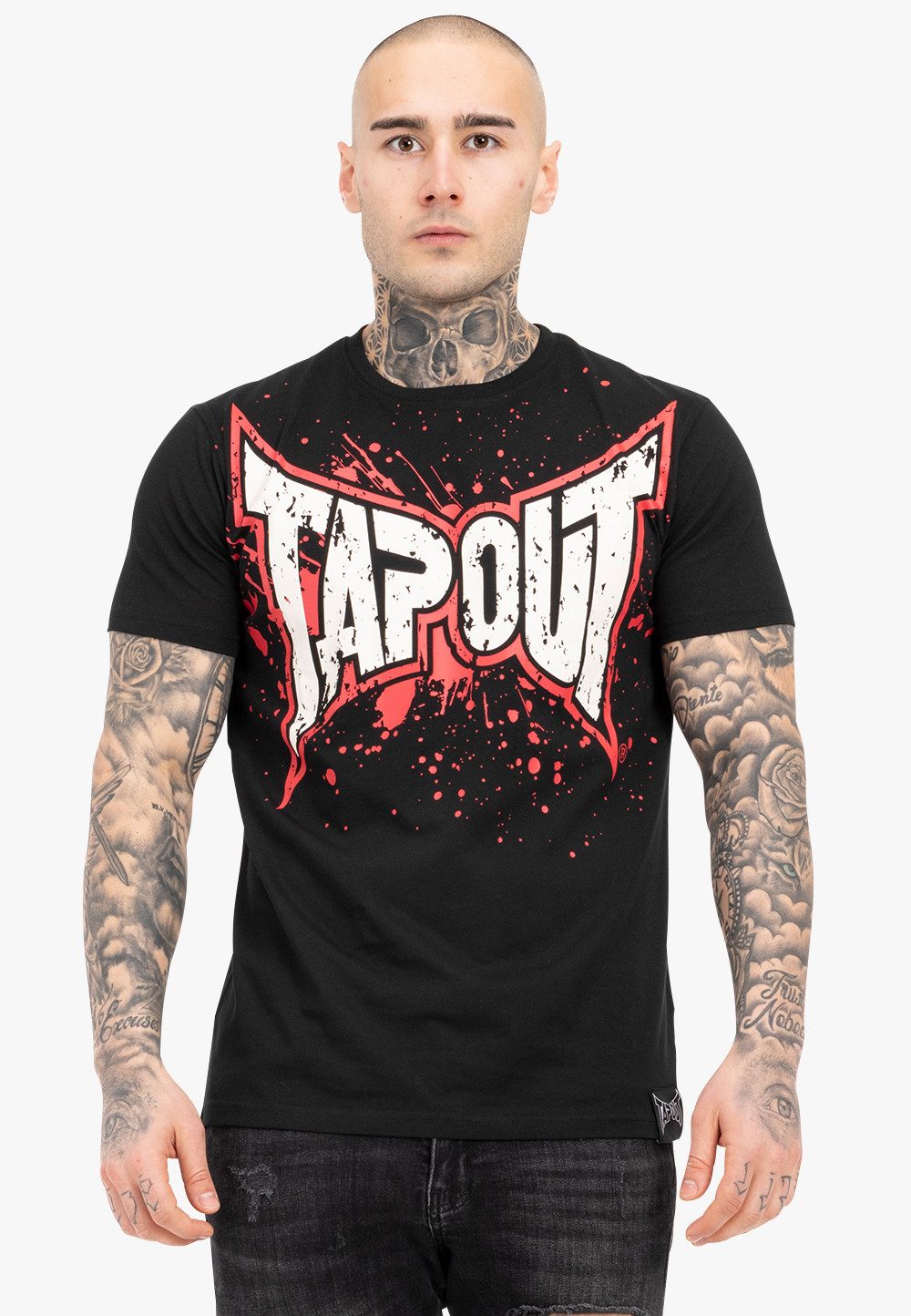 T-Shirt SPLASHING
