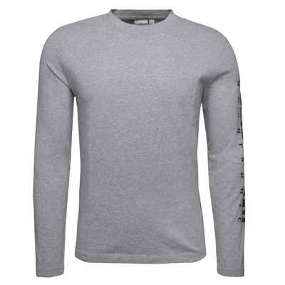 Napapijri Langarmshirt Sadas LS Herren