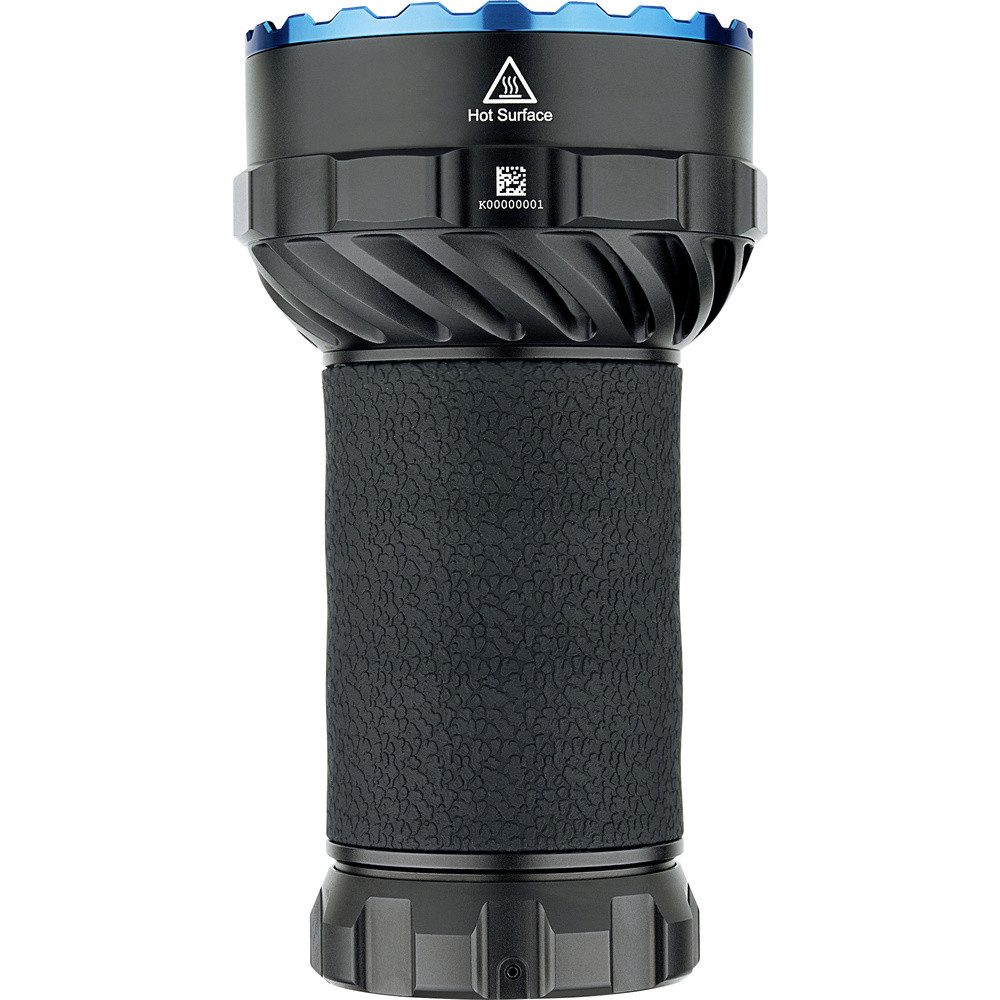 OLIGHT Taschenlampe OLight Marauder 2 Handlampe akkubetrieben 14000 lm