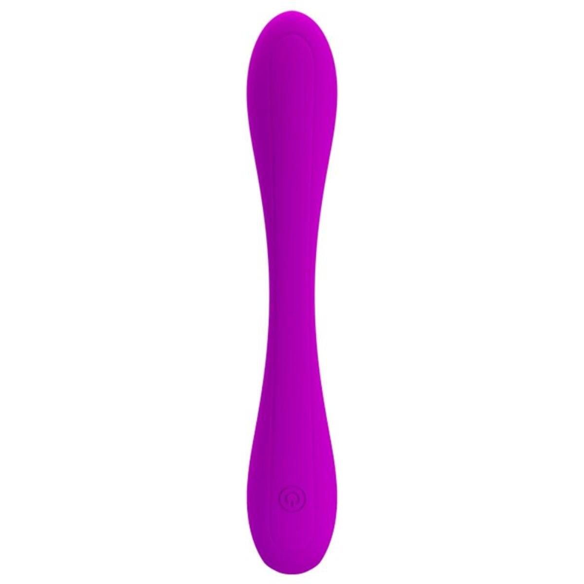 Pretty Vibrator Love