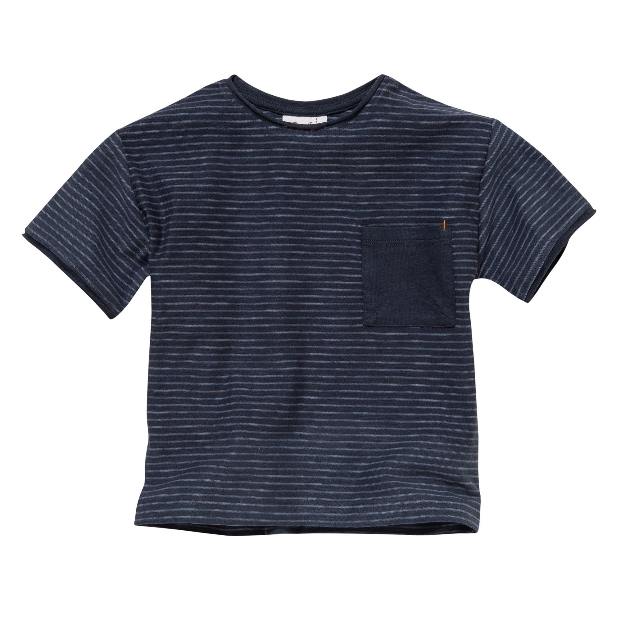 People Wear Organic Kurzarmshirt im Doppelpack, aus Bio Baumwolle – Bild 2 von 5