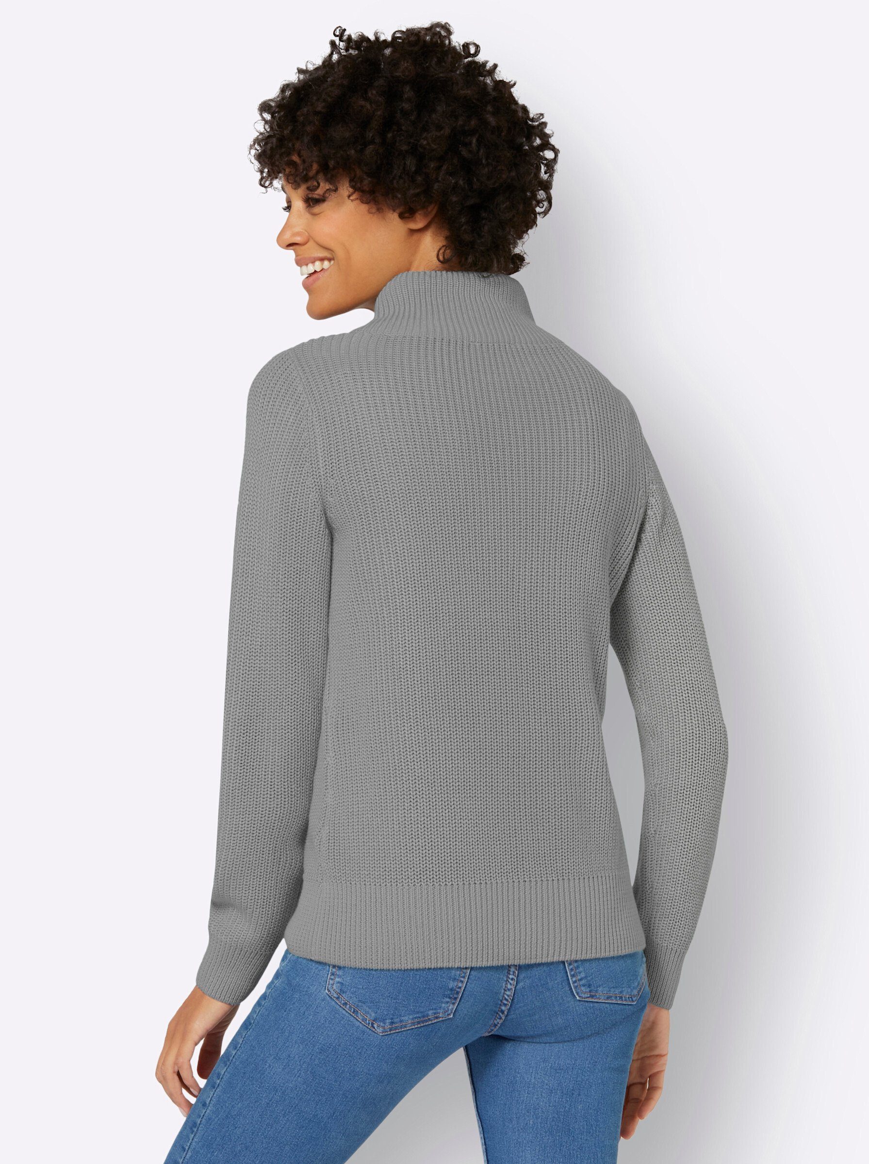 Witt Strickpullover Pullover günstig online kaufen