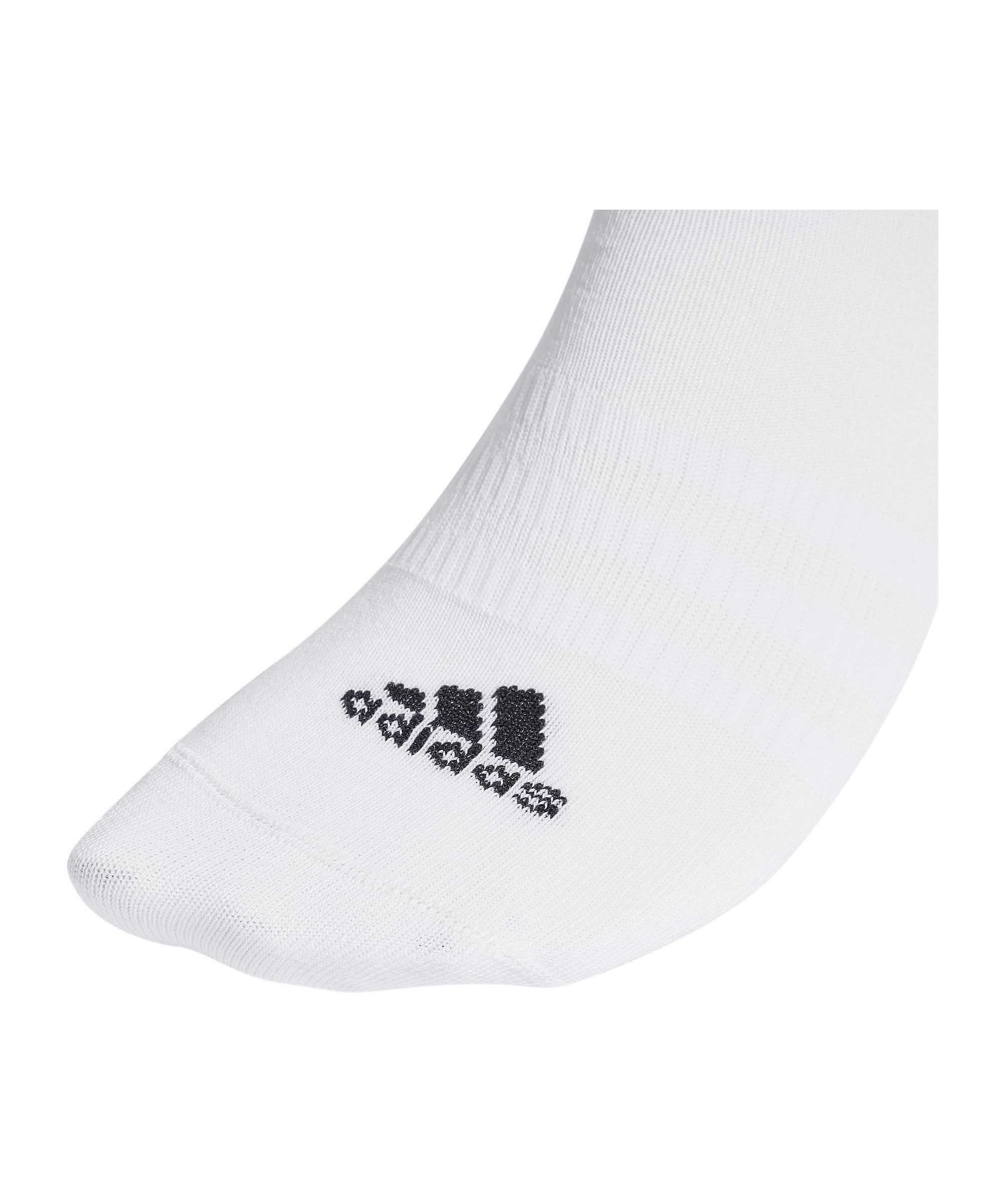adidas Performance Freizeitsocken adidas Performance Schuh Sportsocken Unis günstig online kaufen