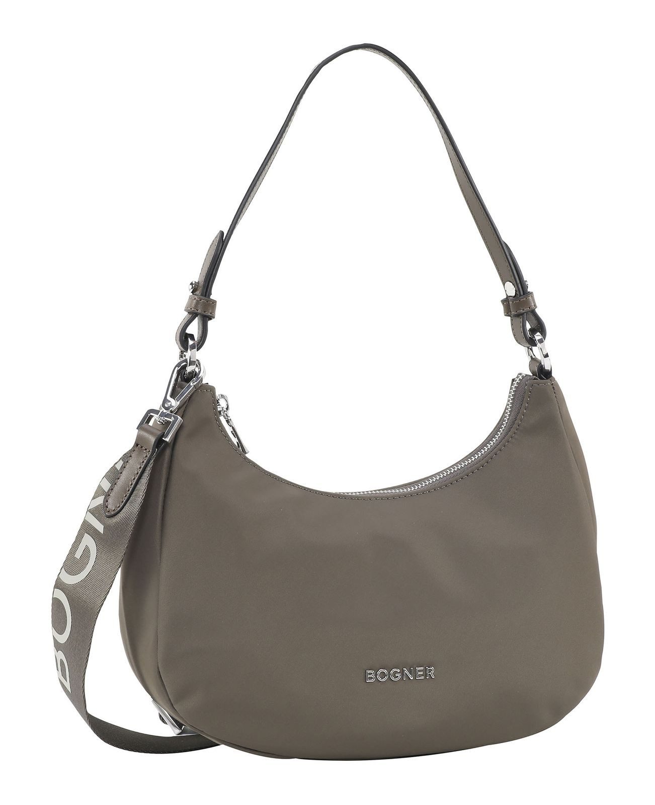 BOGNER Schultertasche Melene Hobo Bag