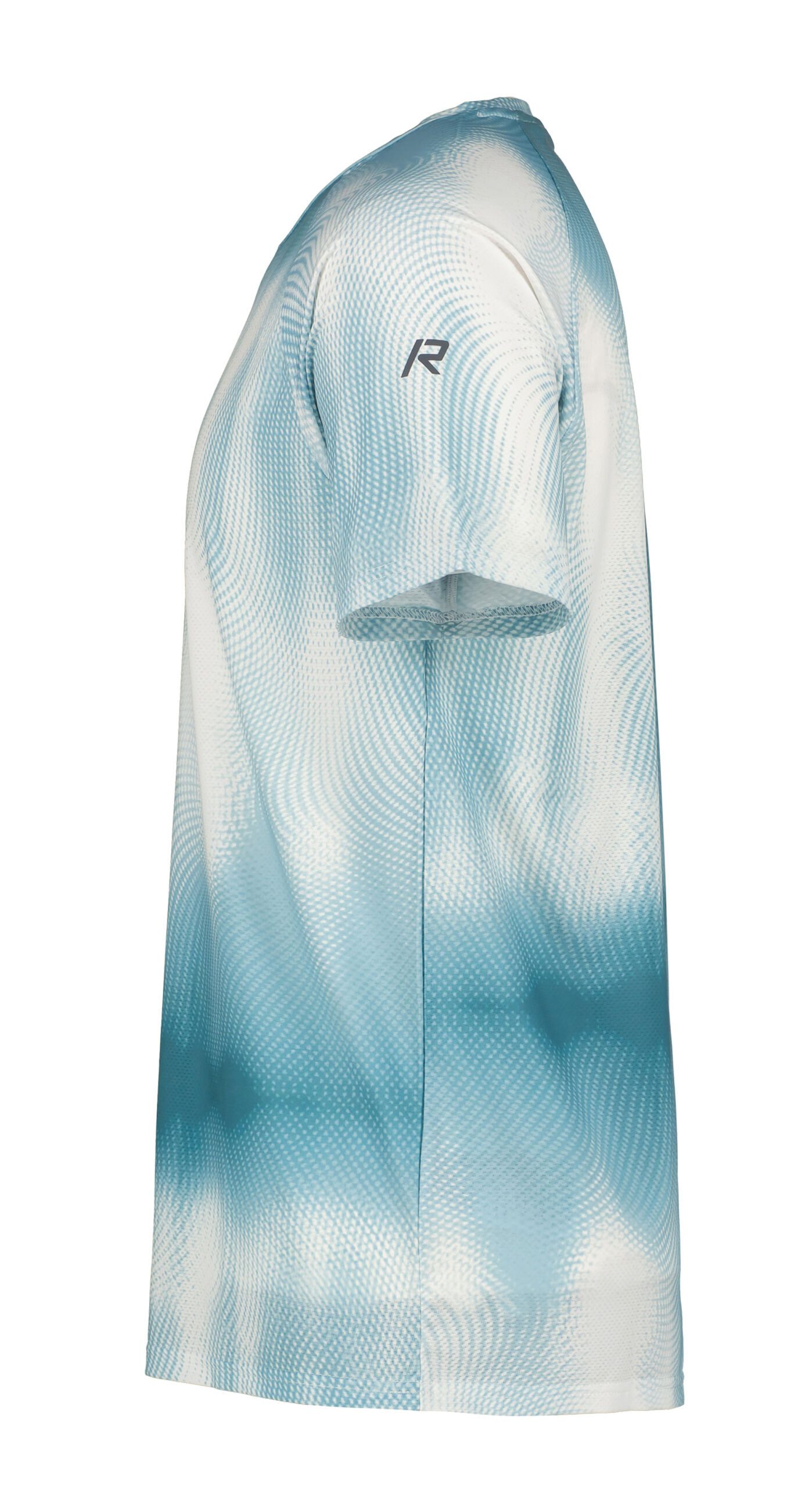 Rukka Trainingsshirt Rukka T-shirt Muukko Print