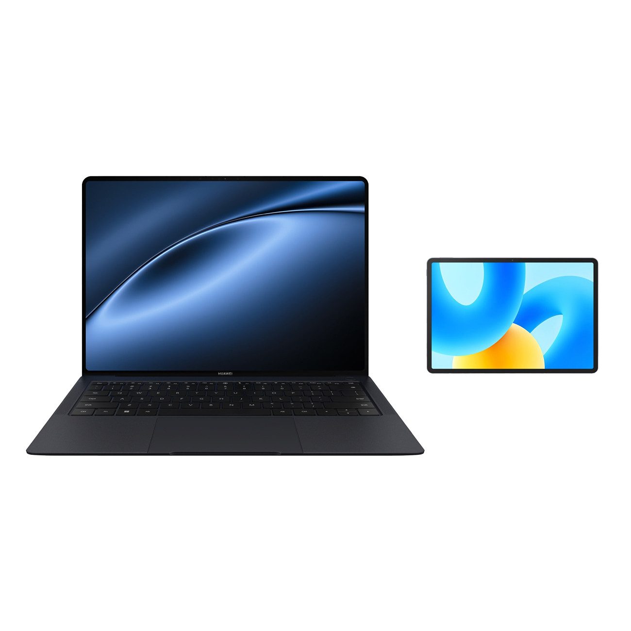 Huawei MateBook Xpro 2024 U7/16GB/1TB + Matepad 11.5 6+128GB Bundle Notebook