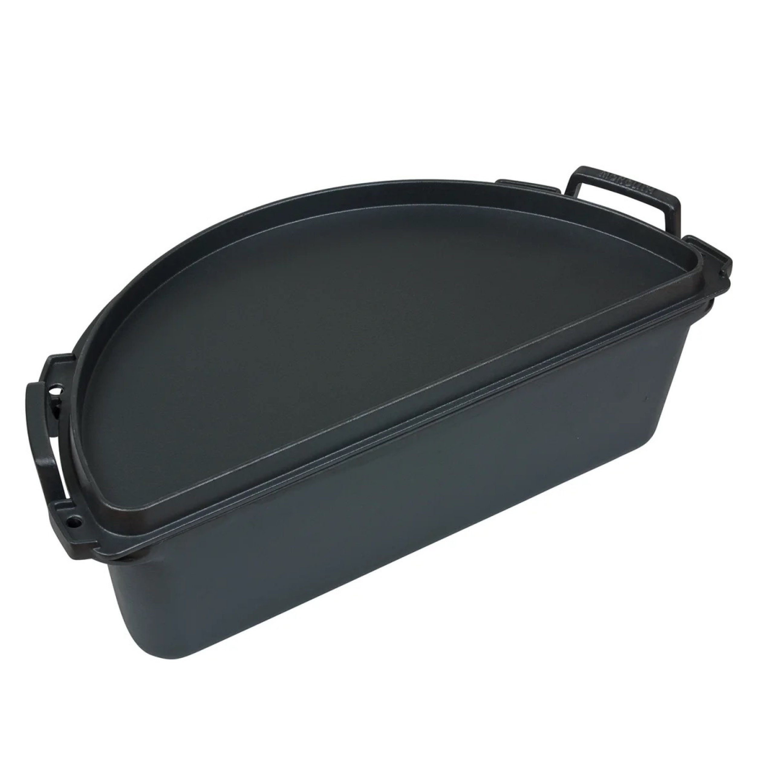 MONOLITH Keramikgrill Monolith SGS Feuertopf .55 (CLASSIC) Set Dutch Oven aus Gusseisen